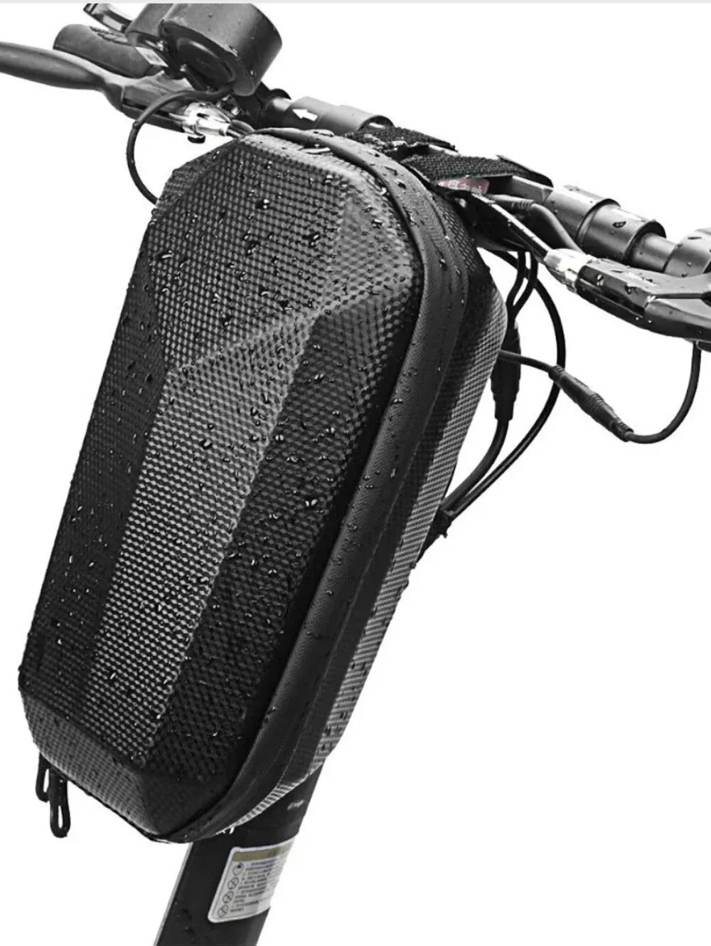 N/A durable black